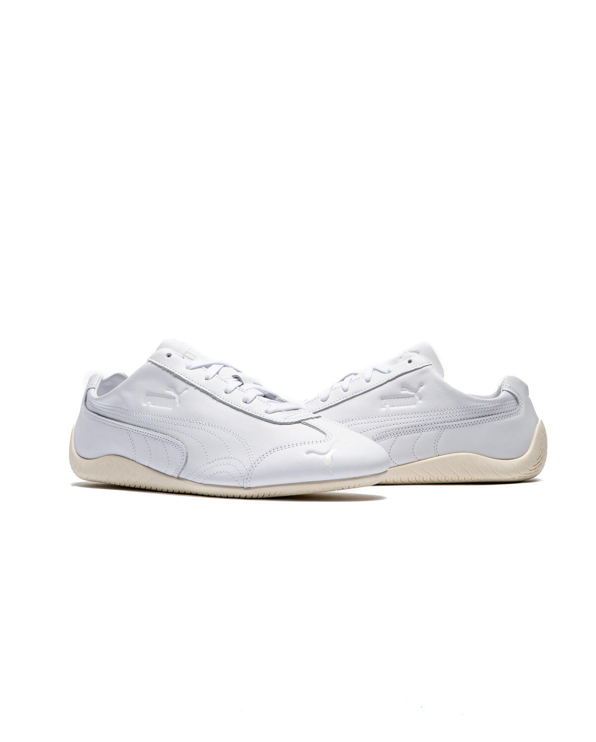 Puma Speedcat Decon 'White' - Image 11