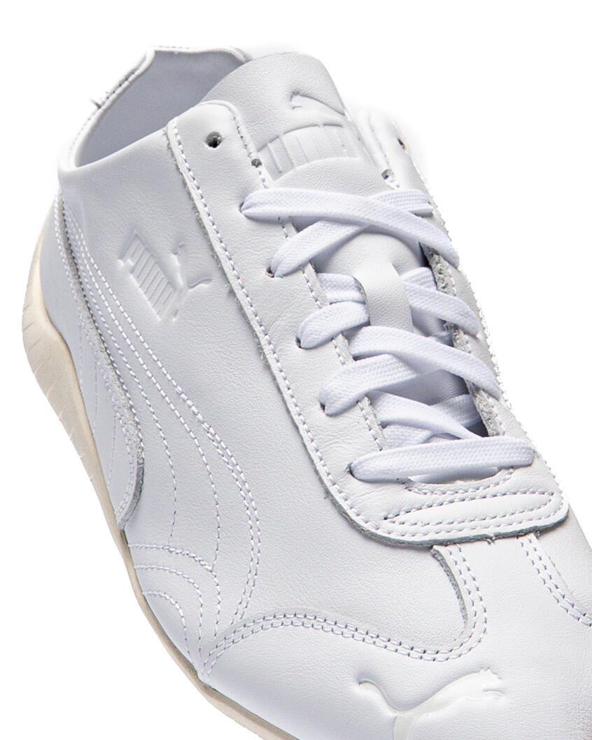Puma Speedcat Decon 'White' - Image 13