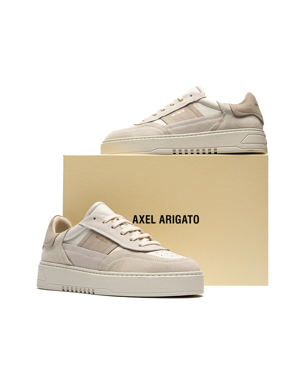 Axel Arigato Orbit Edge - Image 6