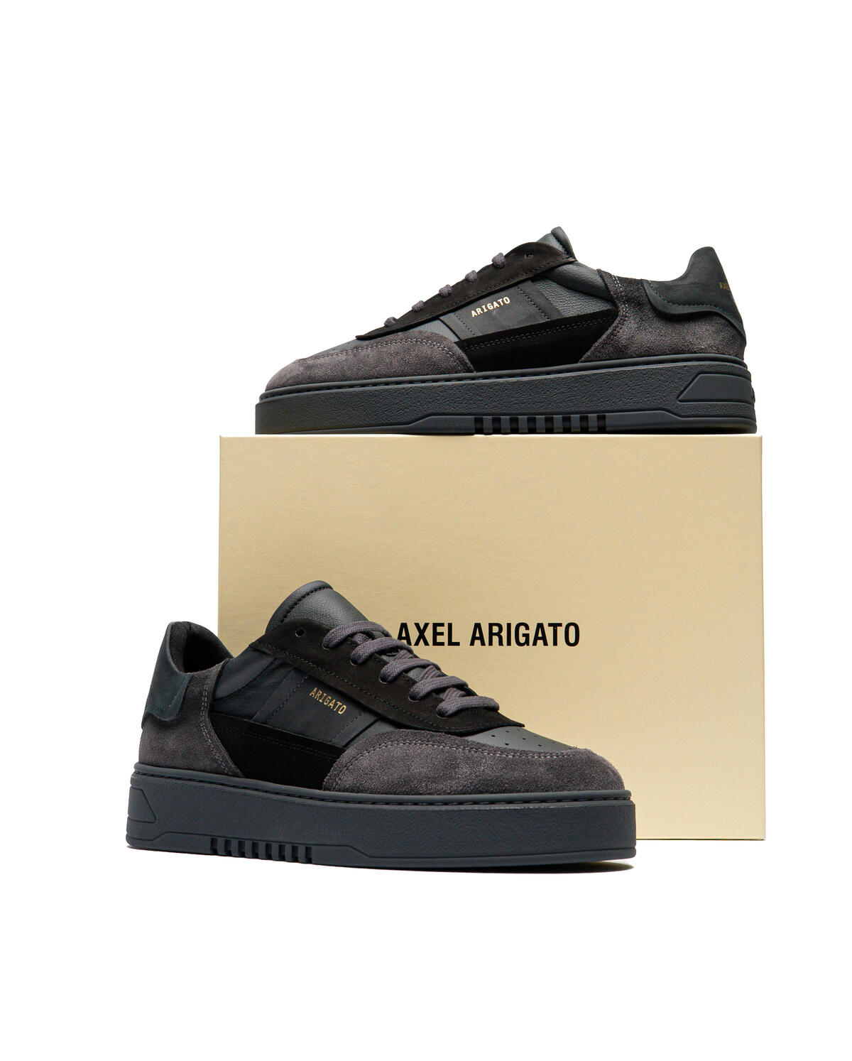 Axel Arigato Orbit Edge - Image 6