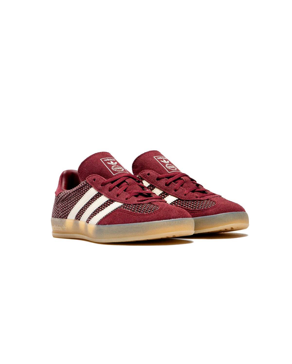 adidas gazelle silver green womens adidas Womens Gazelle Shoes – ShopCGX main image 1