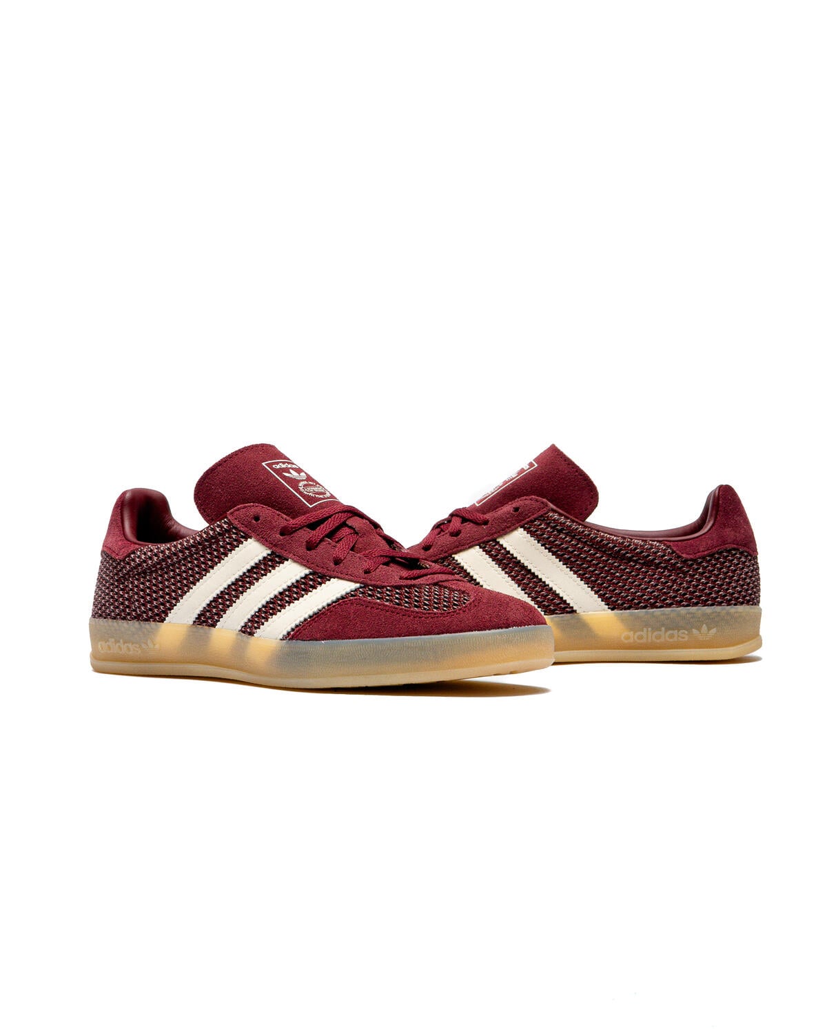 adidas gazelle silver green womens adidas x Sean Wotherspoon Gazelle Indoor main image 1