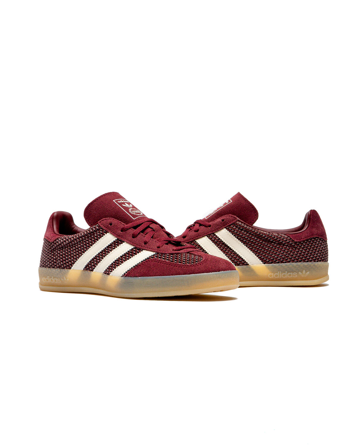 adidas Originals Wmns Gazelle Indoor - Image 5