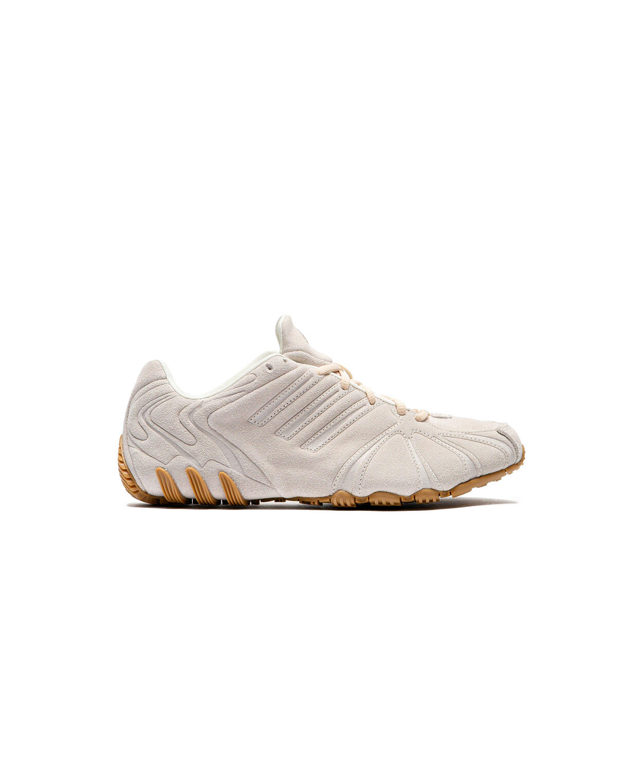 adidas WMNS Ghost Sprint - Off White / Sand Strata / Gold Metallic - Image 26