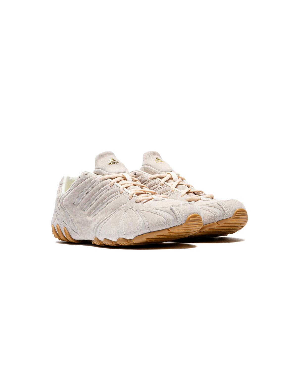 adidas WMNS Ghost Sprint - Off White / Sand Strata / Gold Metallic - Image 27