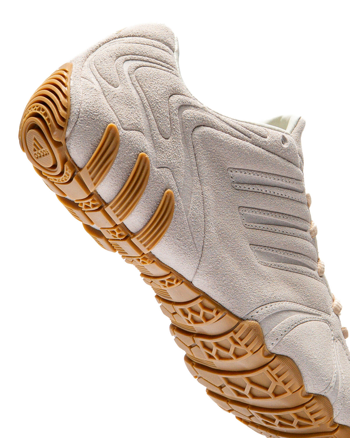 adidas WMNS Ghost Sprint - Off White / Sand Strata / Gold Metallic - Image 31