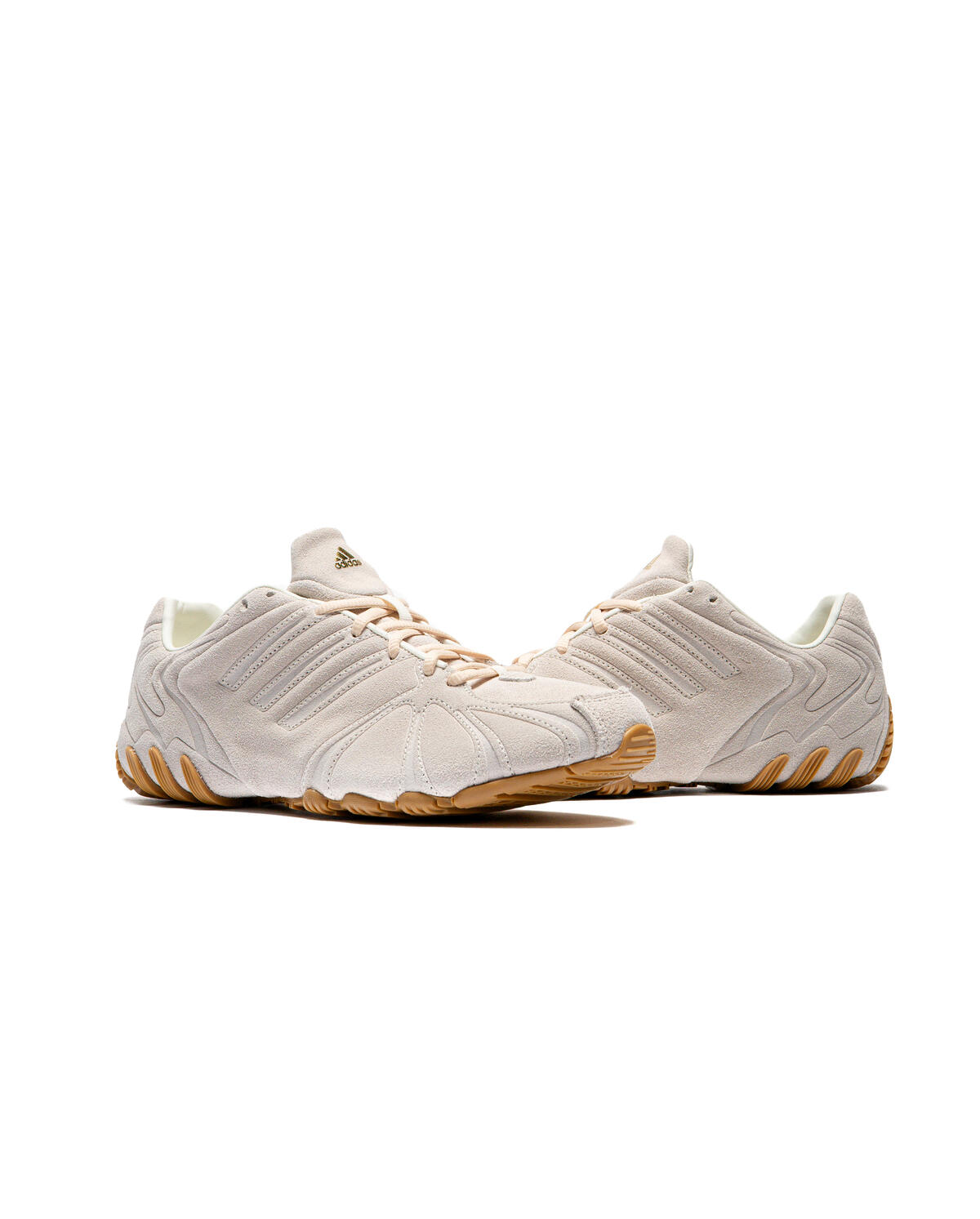 adidas WMNS Ghost Sprint - Off White / Sand Strata / Gold Metallic - Image 29