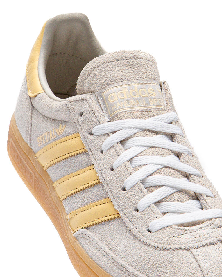 Adidas Handball Spezial W Alumina / Orange Tint / Cloud White (Women's) - Image 10