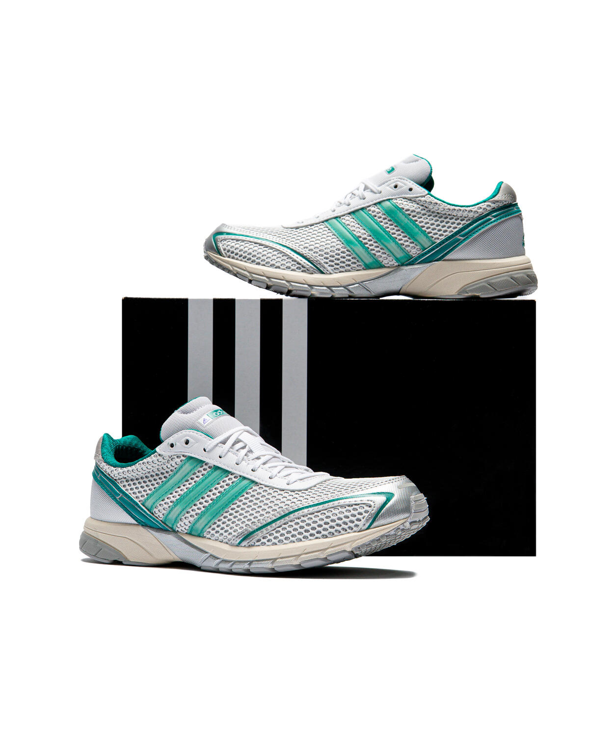 adidas Originals Wmns Adizero Adios OG - Image 6