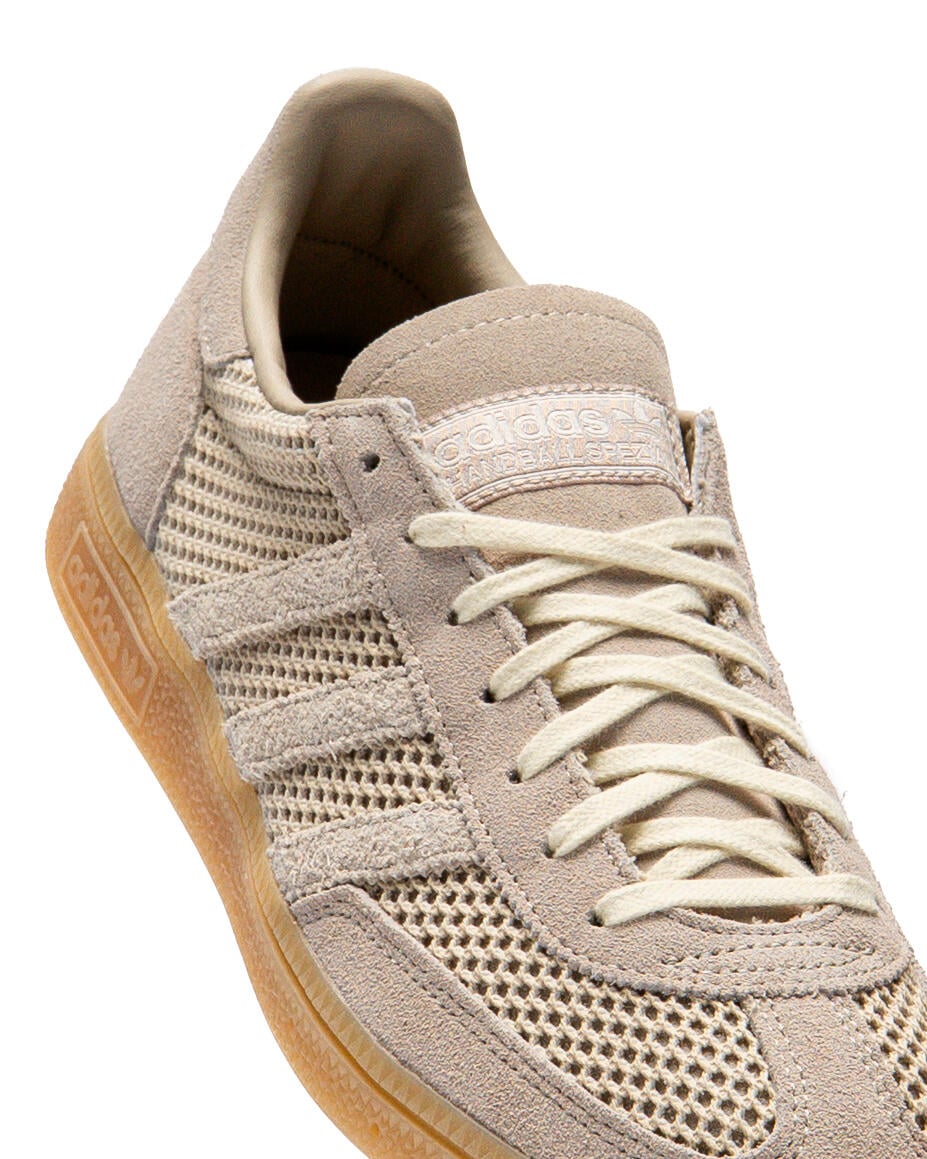 adidas gazelle silver green womens HANDBALL SPEZIAL