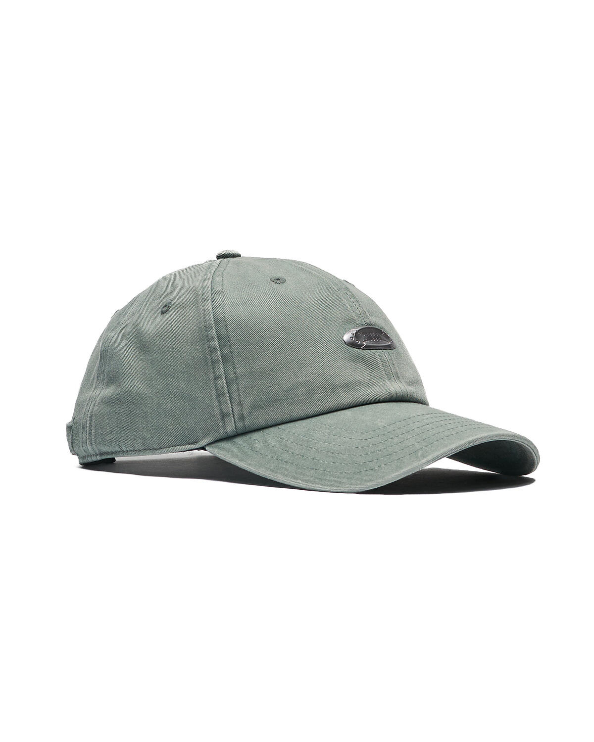 OAKLEY HERITAGE METAL ELLIPSE DAD HAT
