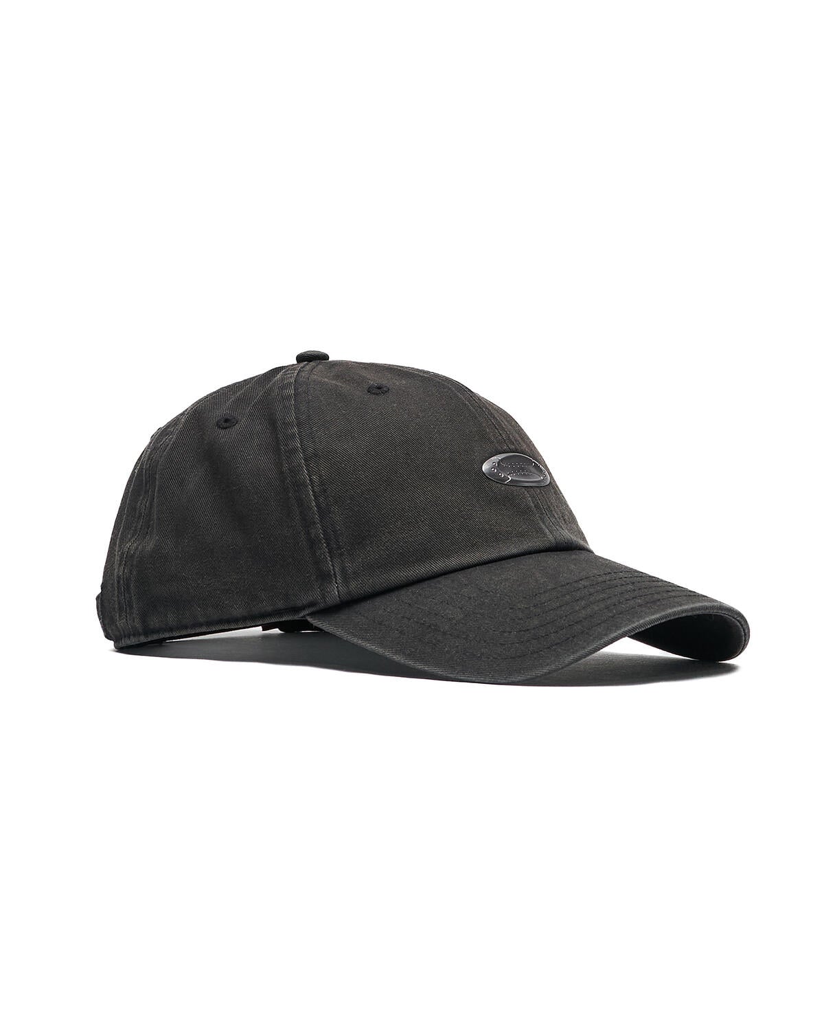 OAKLEY HERITAGE METAL ELLIPSE DAD HAT