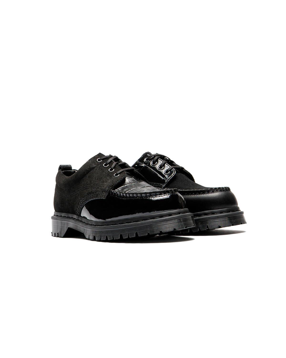 Dr. Martens x Beams Lowell | 43026001 | AFEW STORE