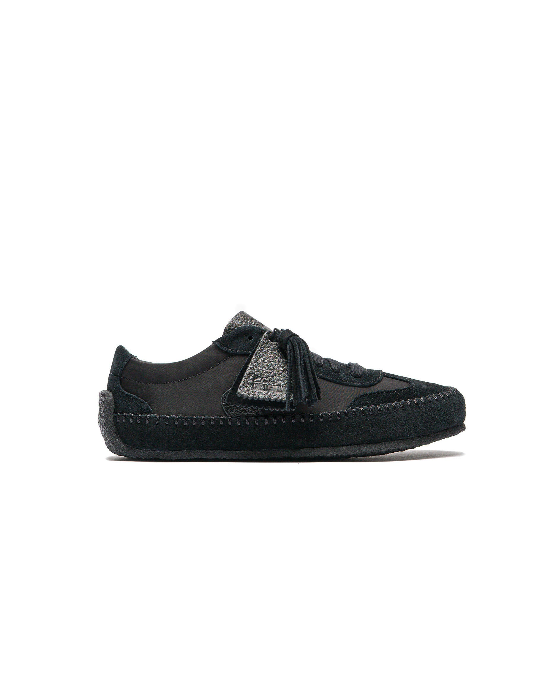 Clarks Originals WMNS Tor Low