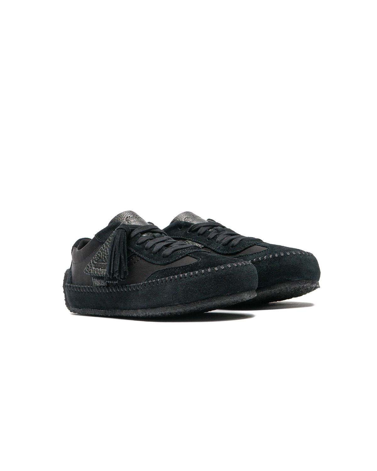 Clarks Originals WMNS Tor Low - Image 3