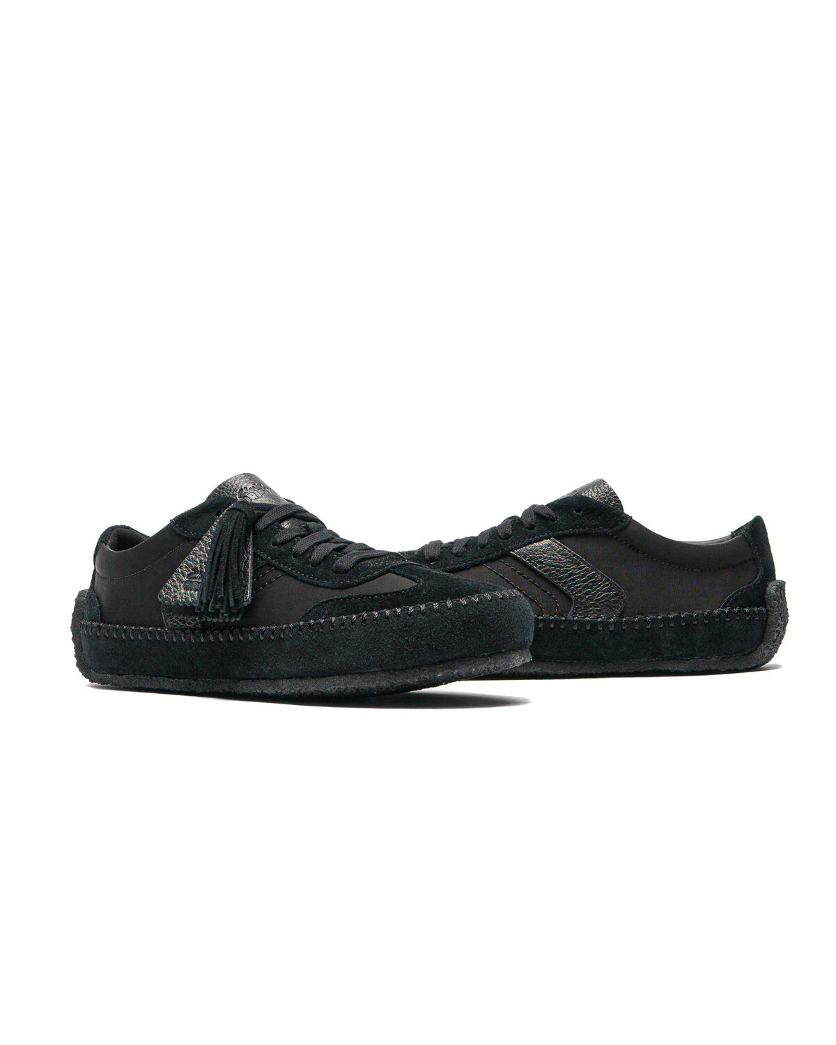 Clarks Originals WMNS Tor Low - Image 5