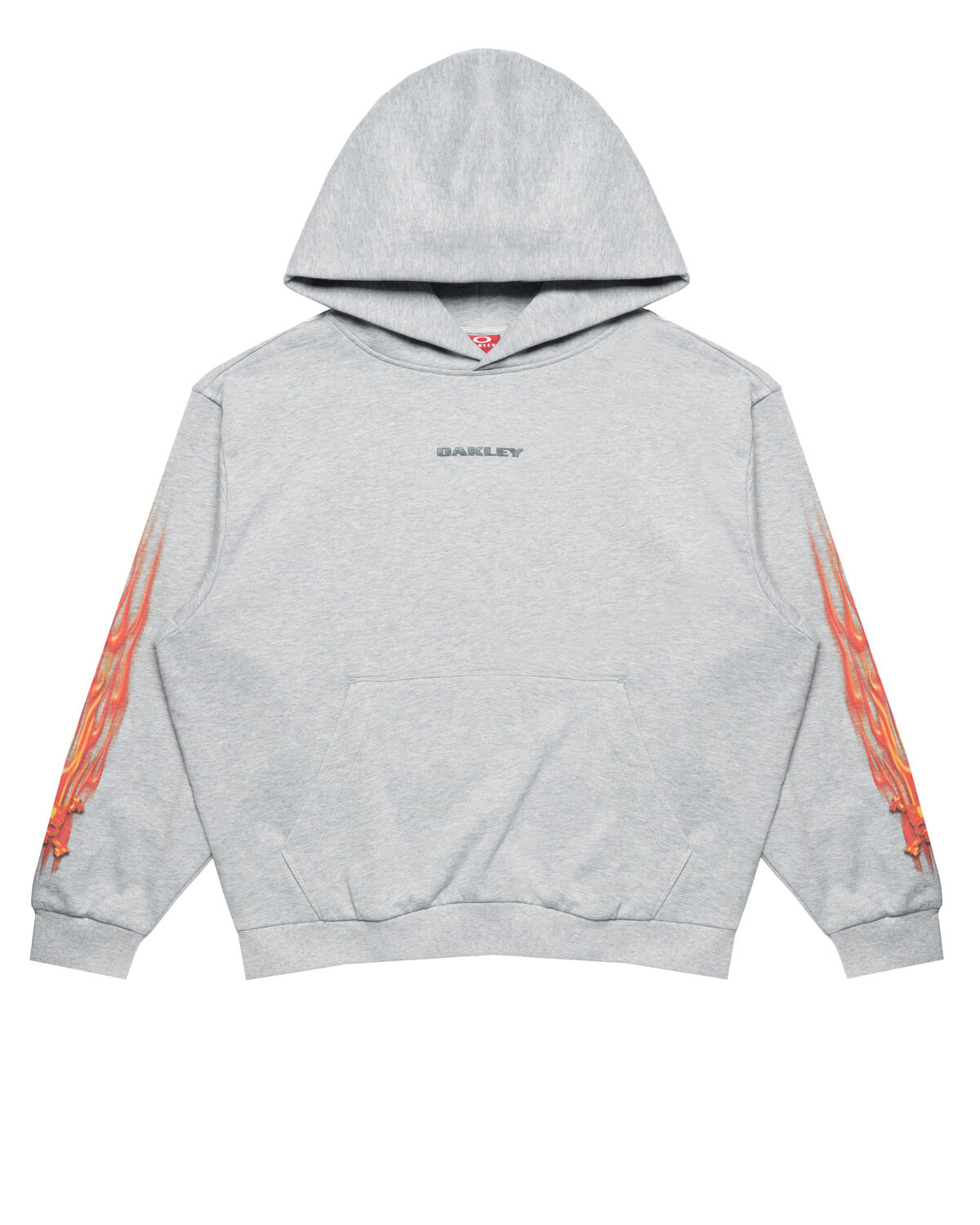 OAKLEY FLEECE HOODIE