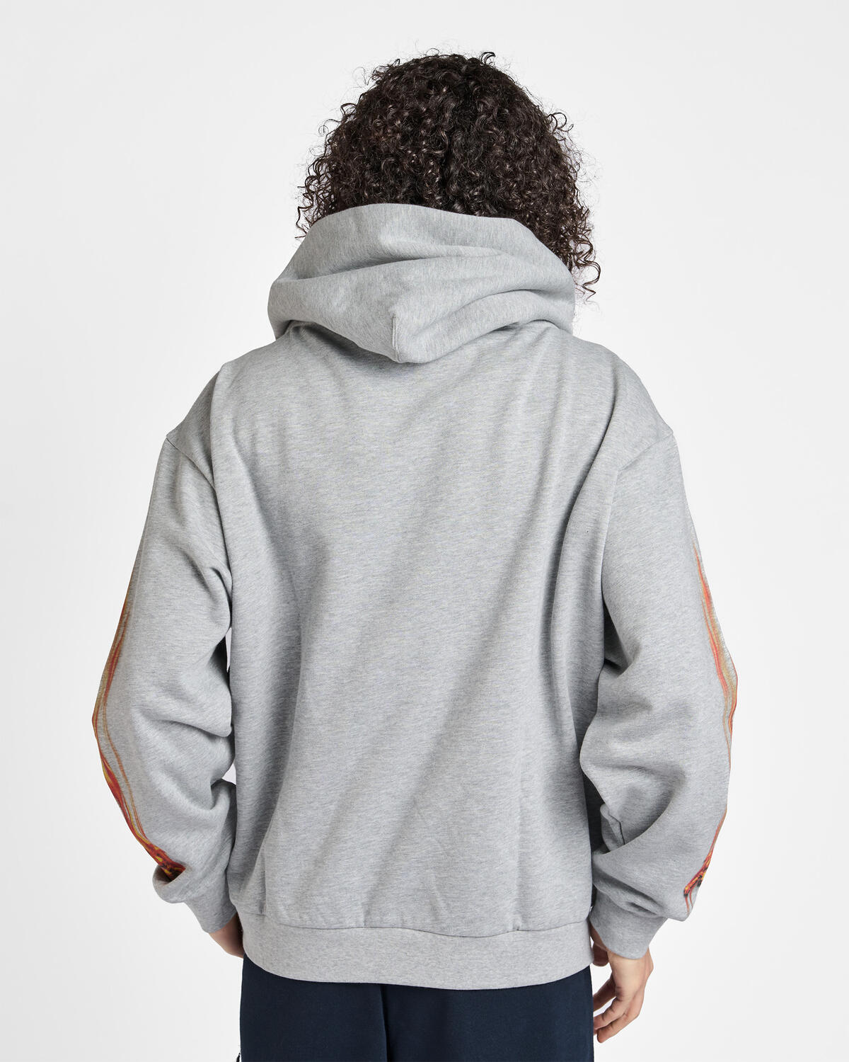 OAKLEY FLEECE HOODIE - Image 6
