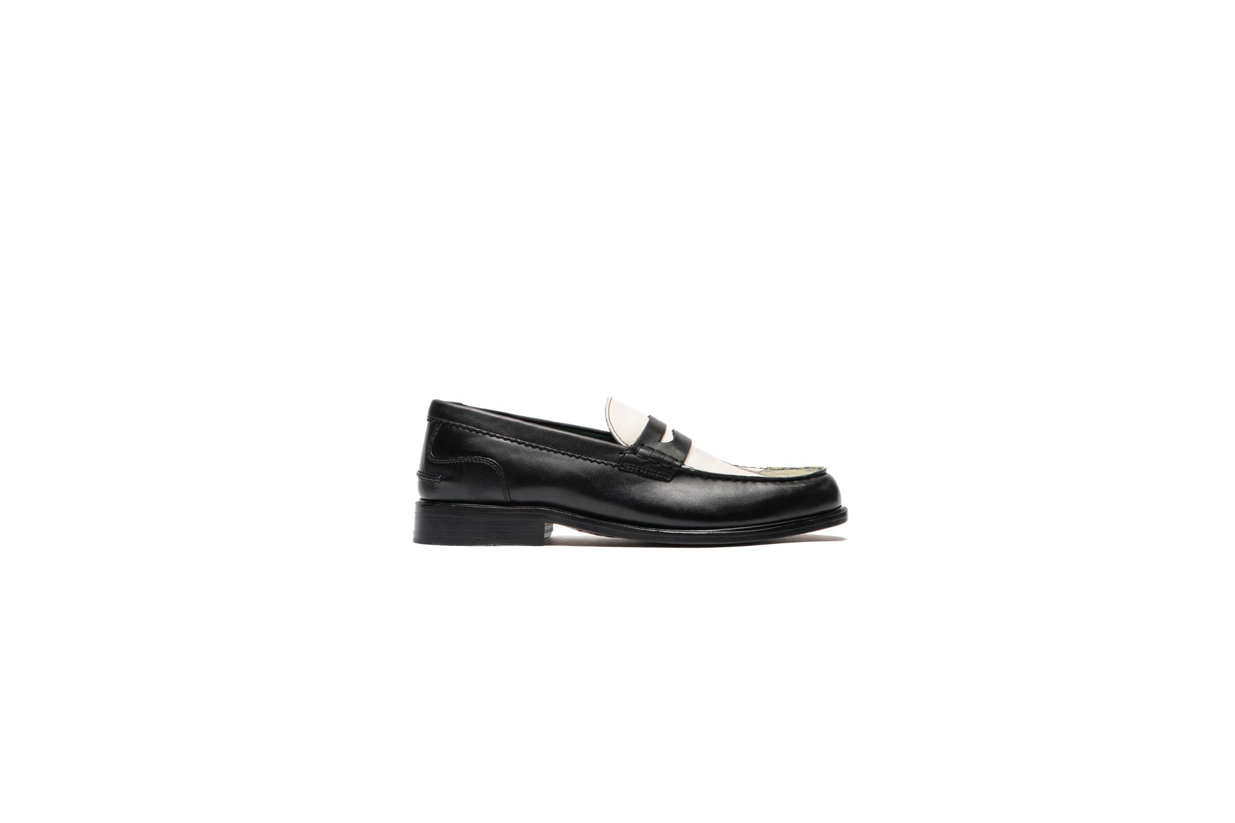 Clarks Originals Craft James Loafer