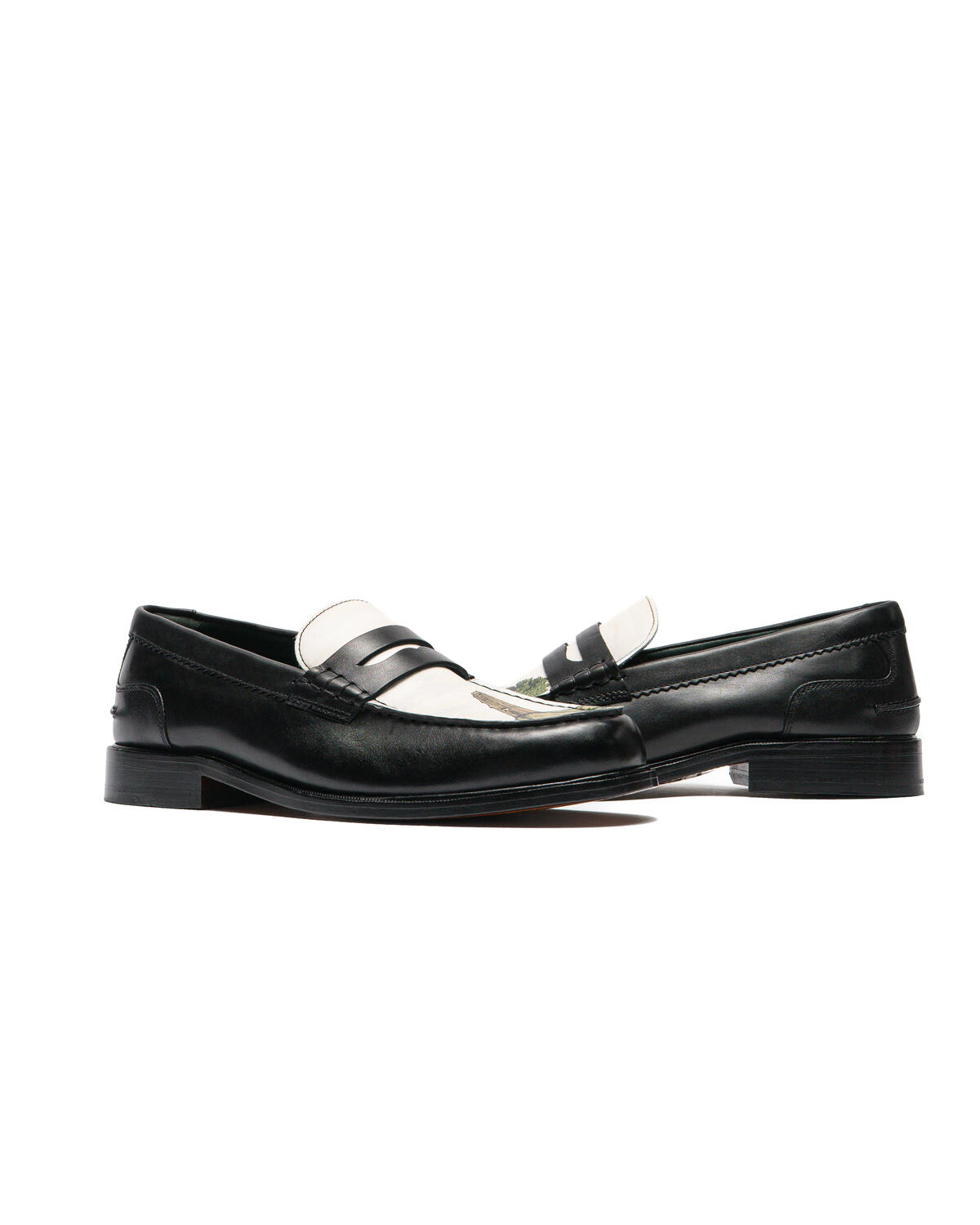 Clarks Originals Craft James Loafer - Image 5