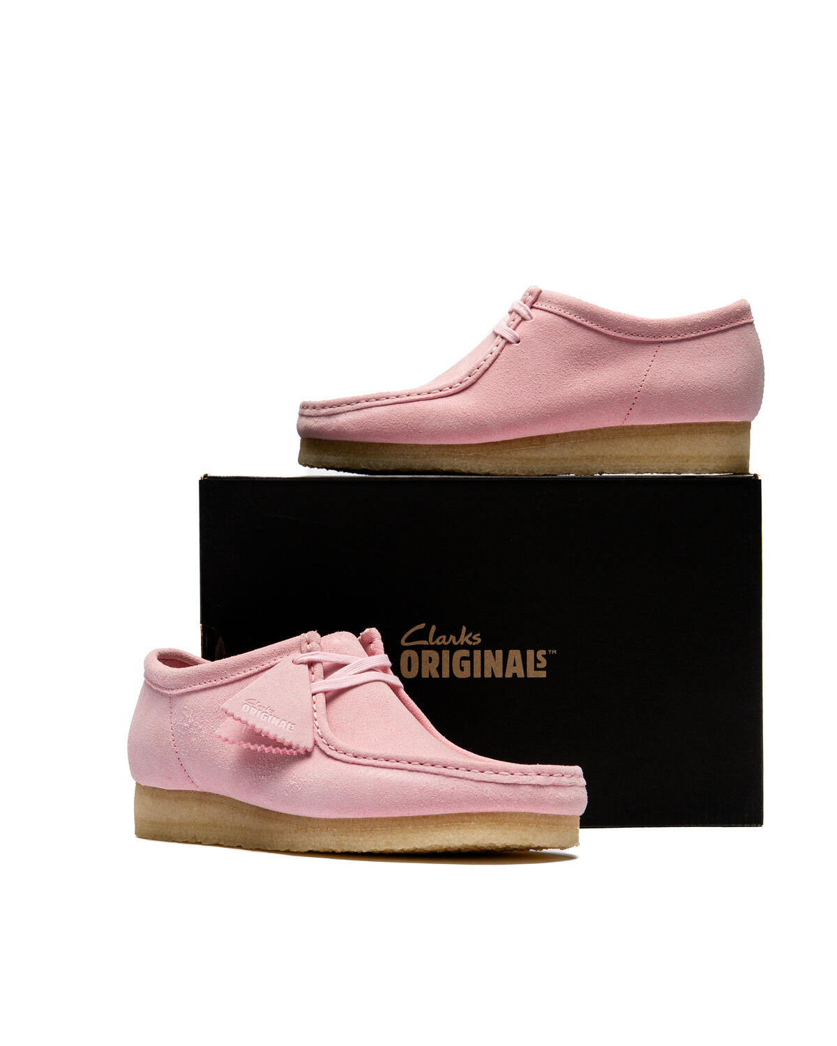 Clarks Originals Wallabee - Image 12