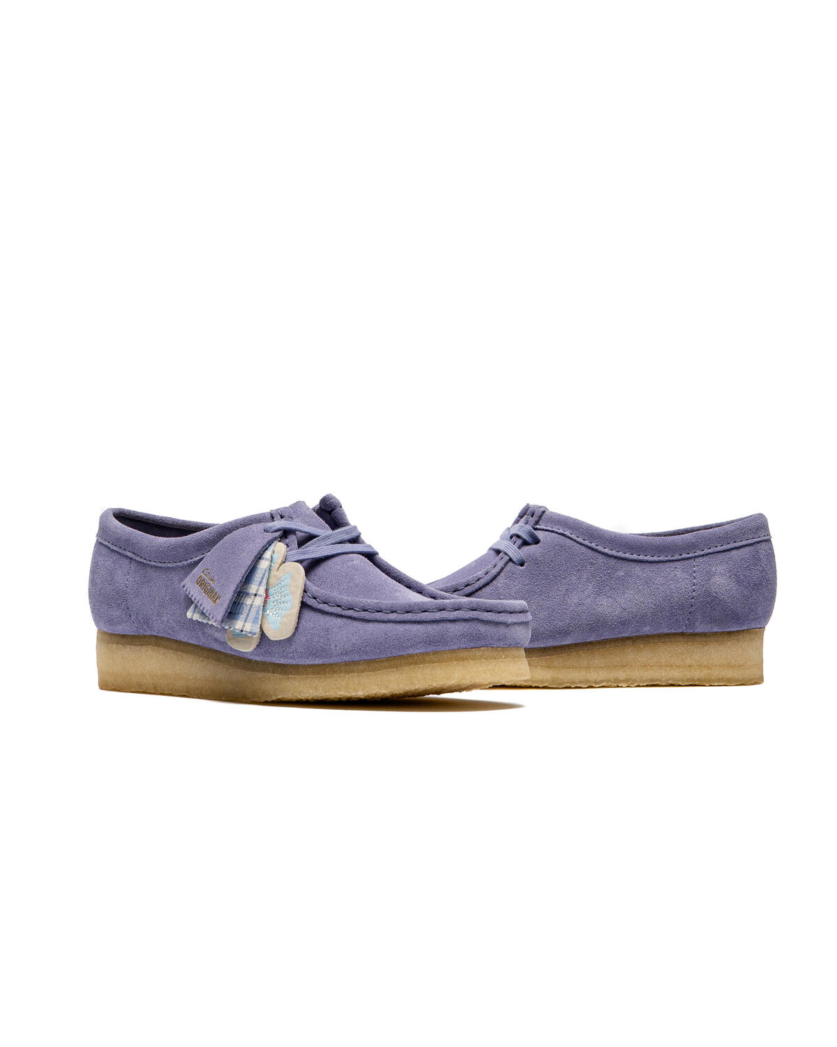 Clarks Originals WMNS Wallabee - Image 5
