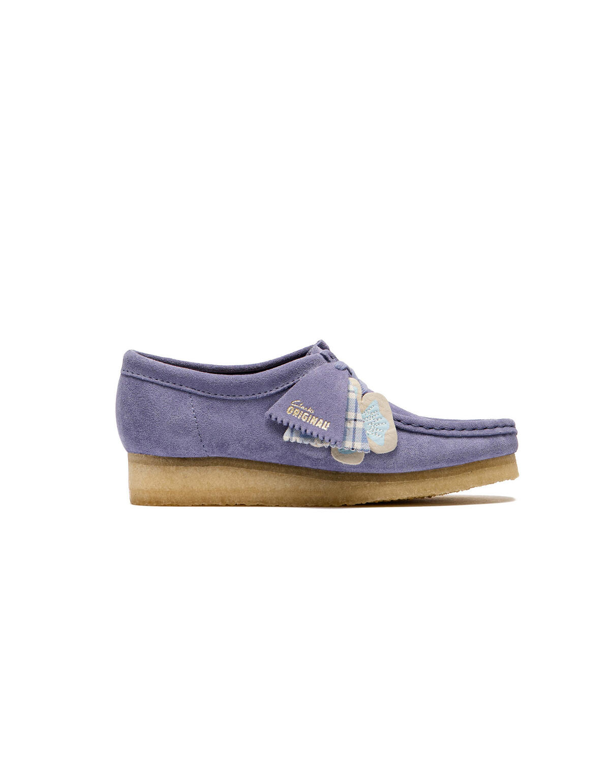 Clarks Originals WMNS Wallabee - Image 1