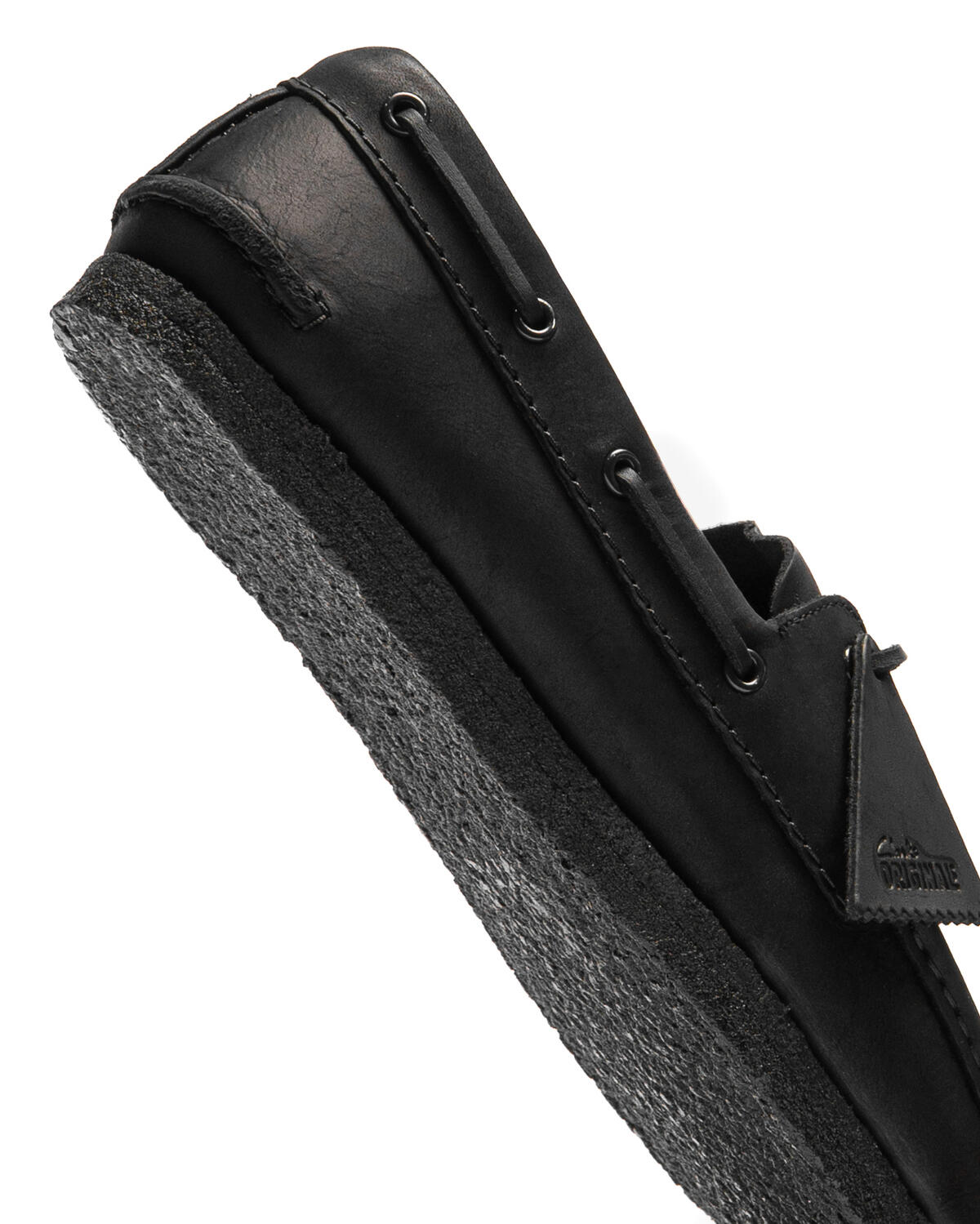 Clarks Originals Godney Boat - Image 7