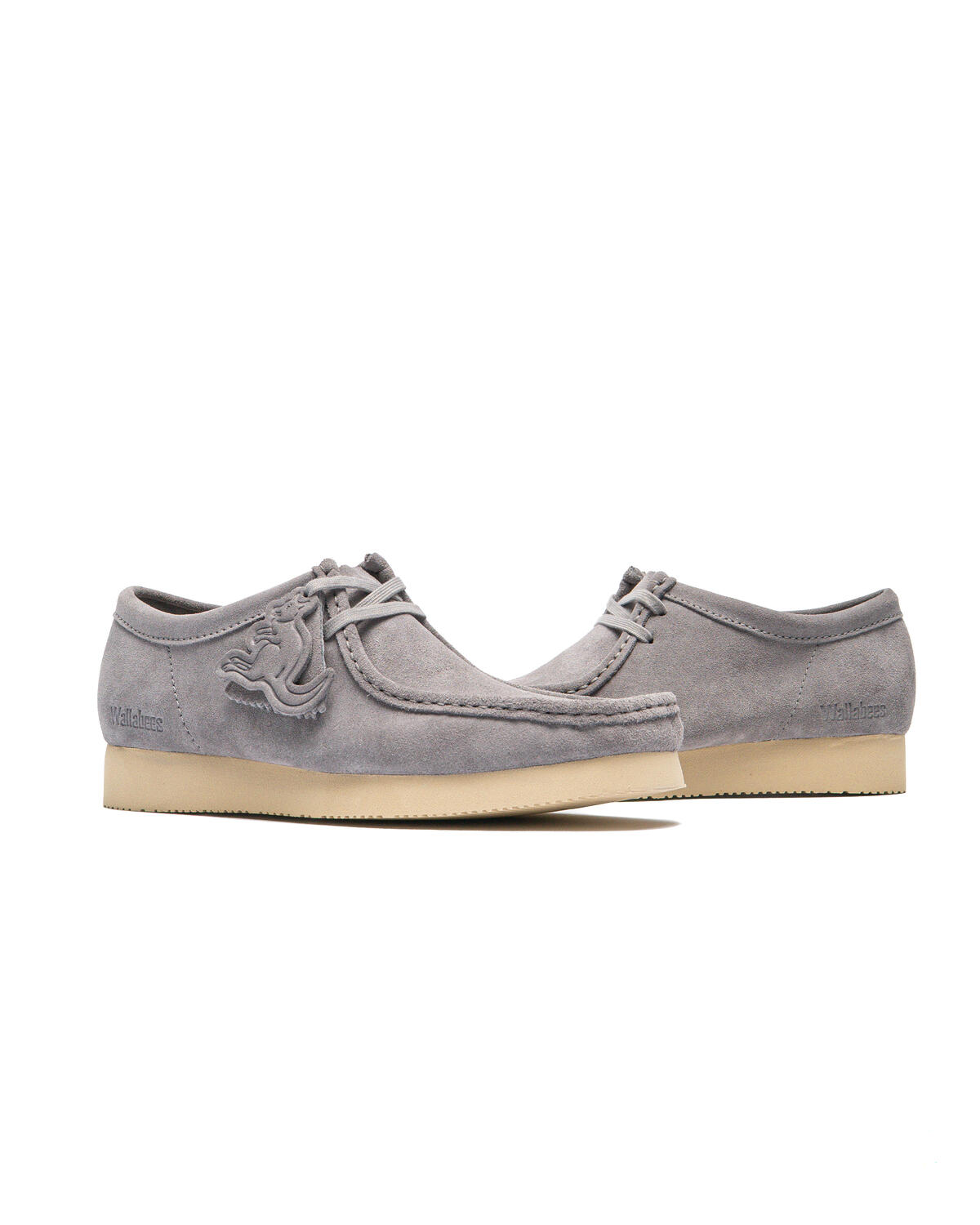 Clarks Originals WMNS Wallabee - Image 5