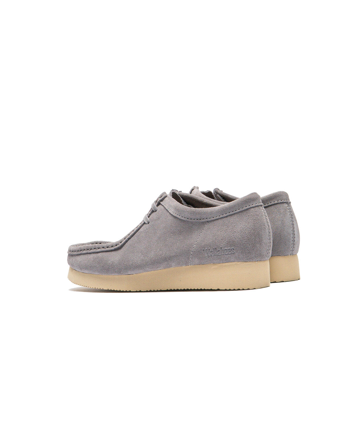 Clarks Originals WMNS Wallabee - Image 4