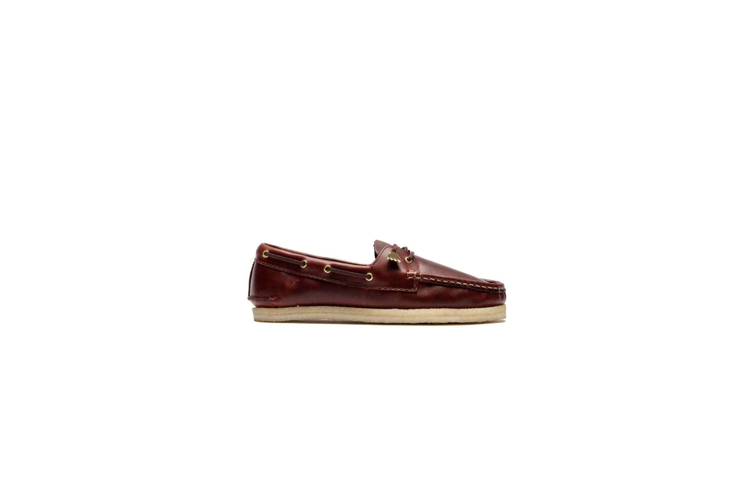 Clarks Originals WMNS Godney Boat