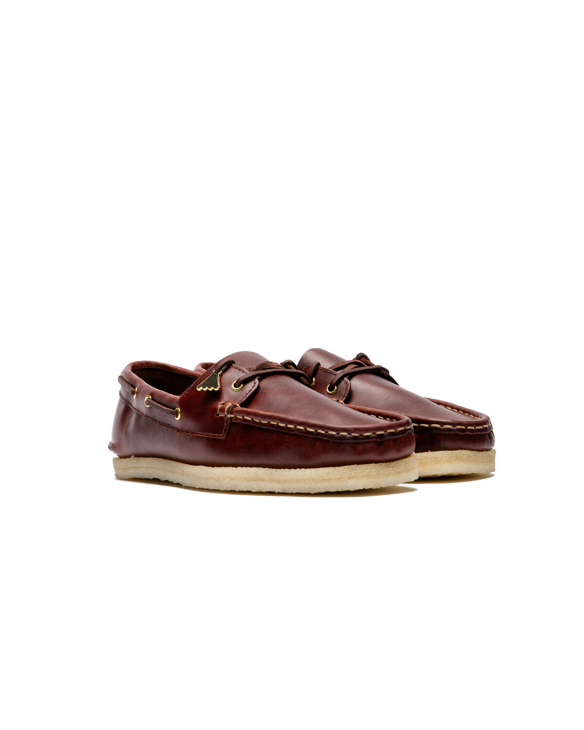 Clarks Originals WMNS Godney Boat - Image 3