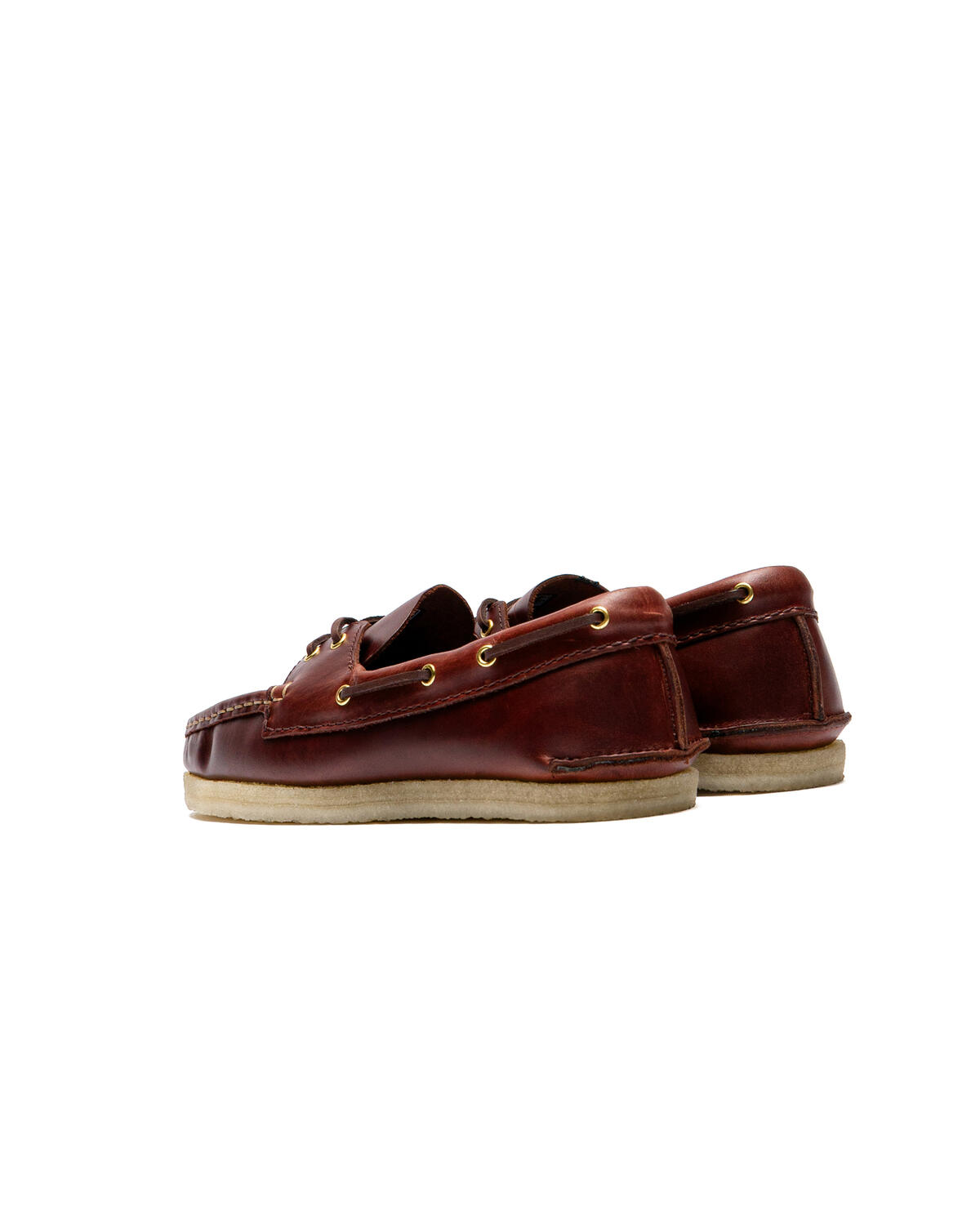 Clarks Originals WMNS Godney Boat - Image 4