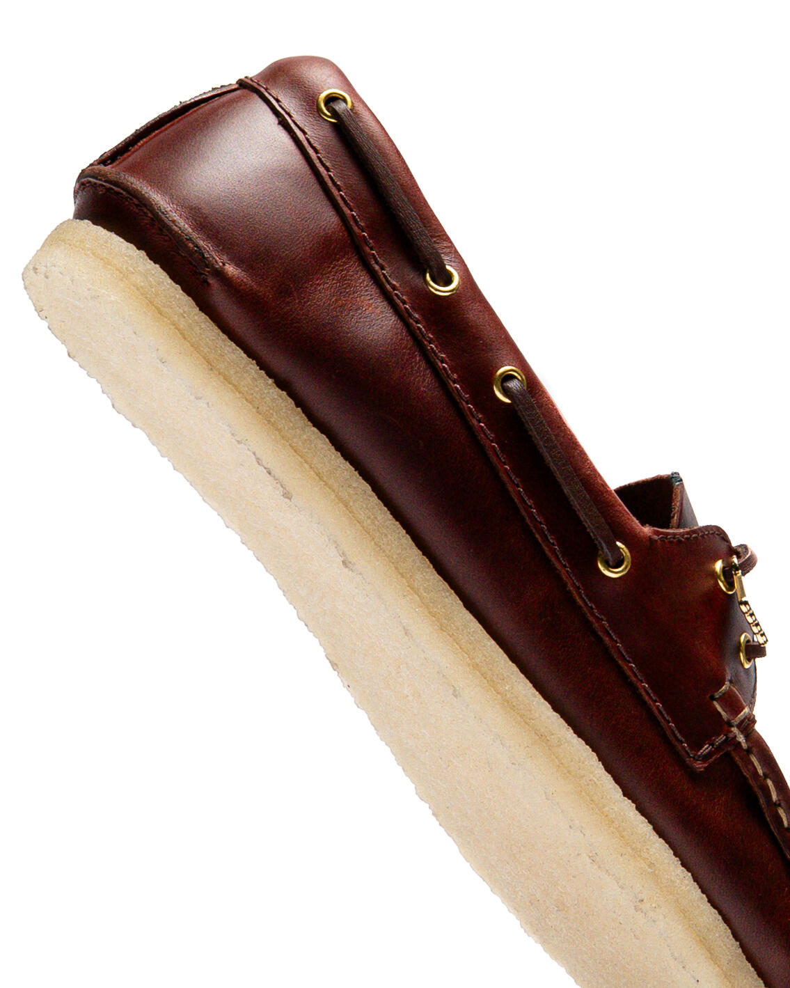 Clarks Originals WMNS Godney Boat - Image 7