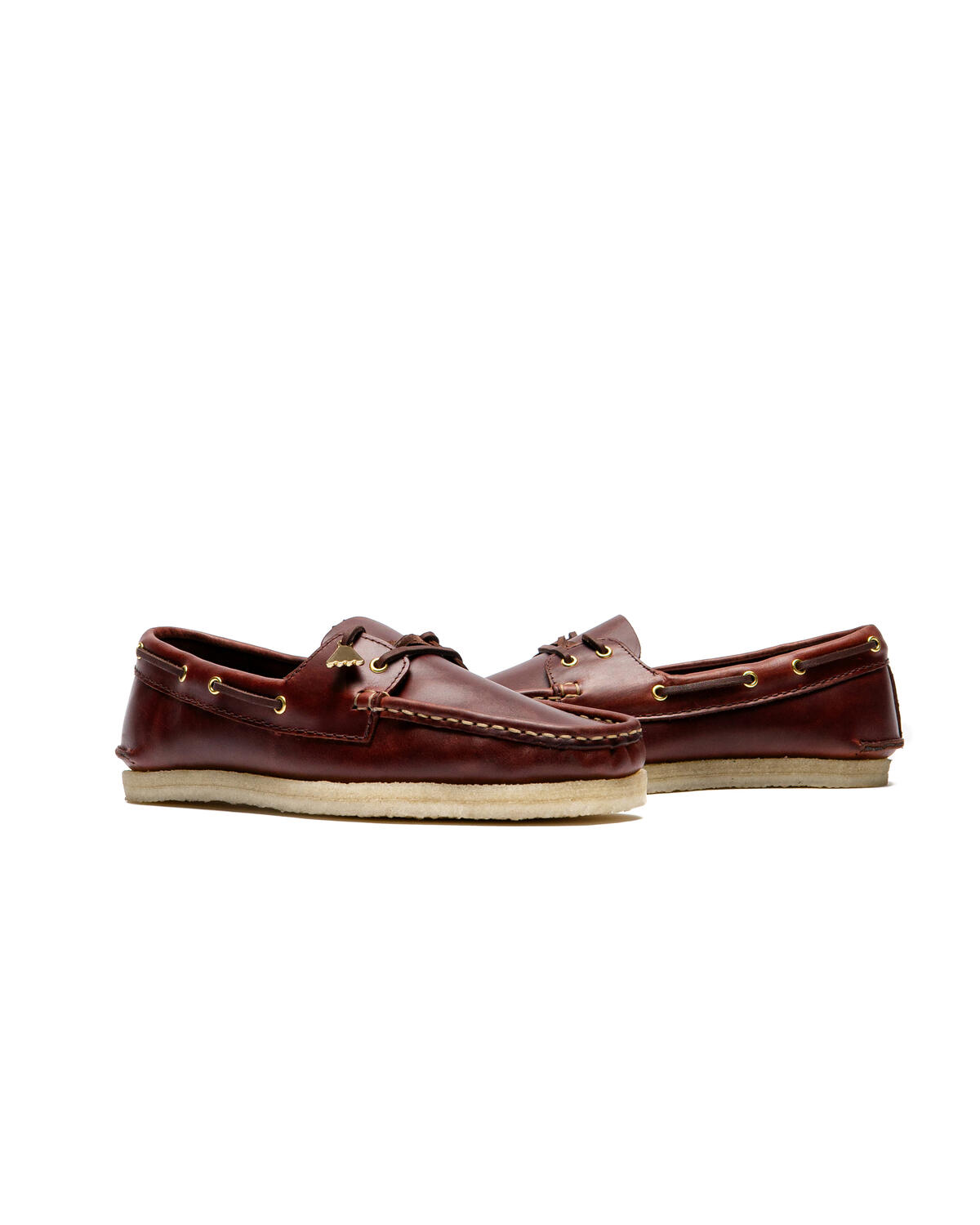 Clarks Originals WMNS Godney Boat - Image 5