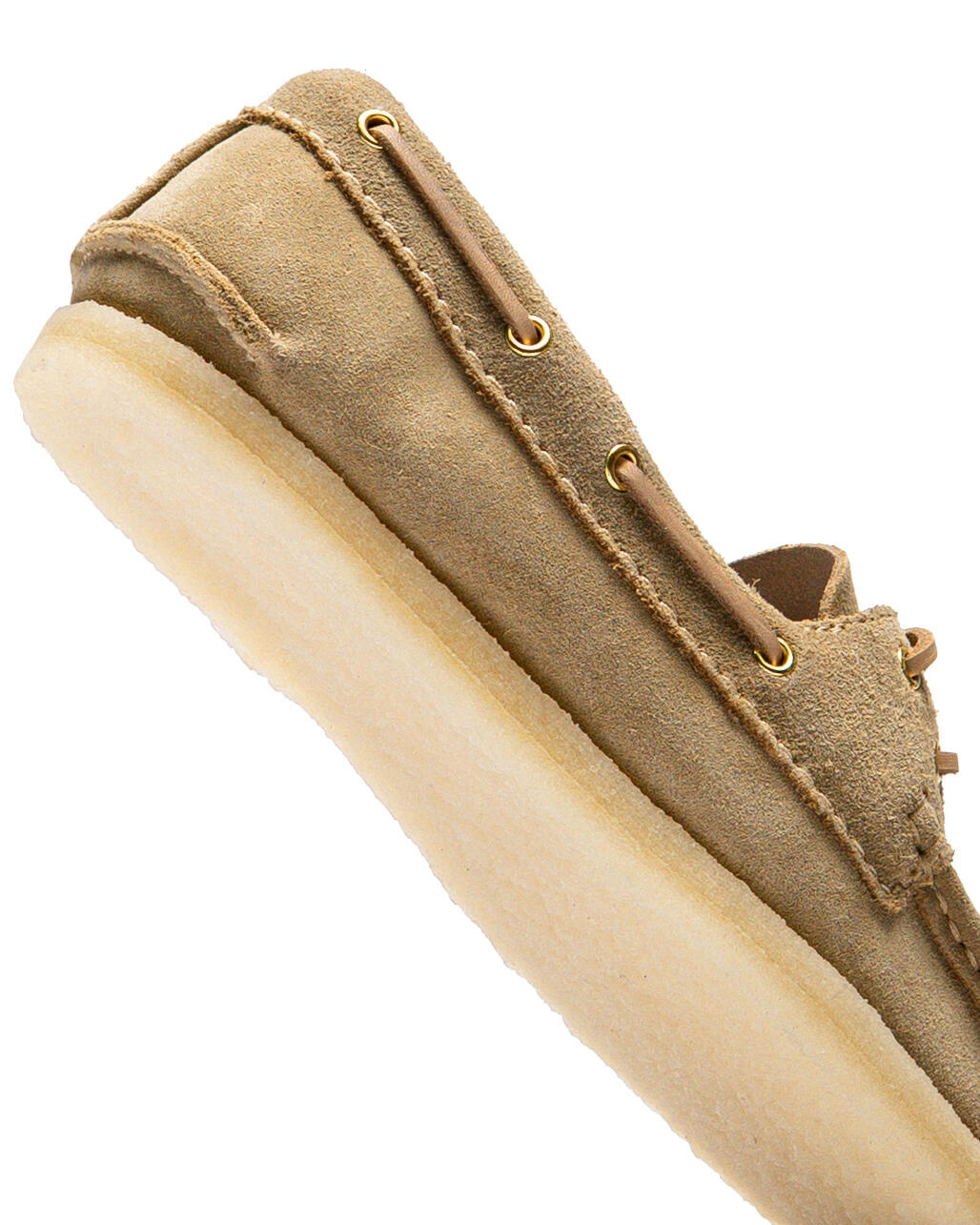 Clarks Originals WMNS Godney Boat - Image 7