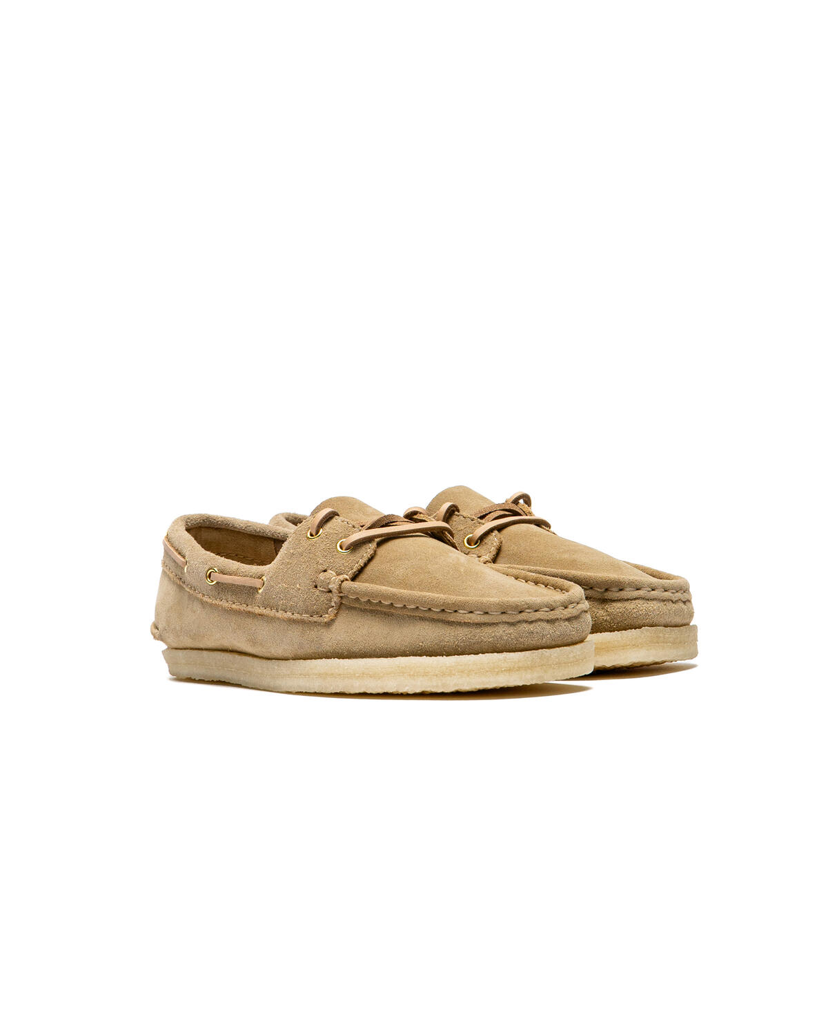 Clarks Originals WMNS Godney Boat - Image 3