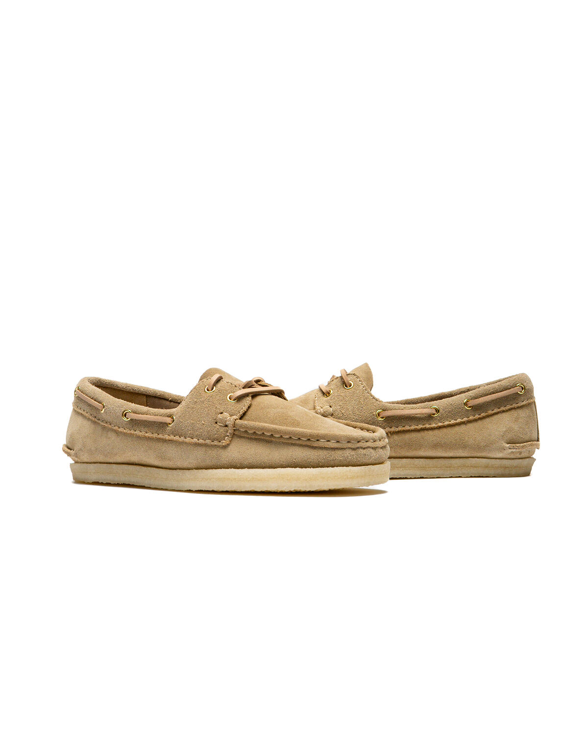 Clarks Originals WMNS Godney Boat - Image 5