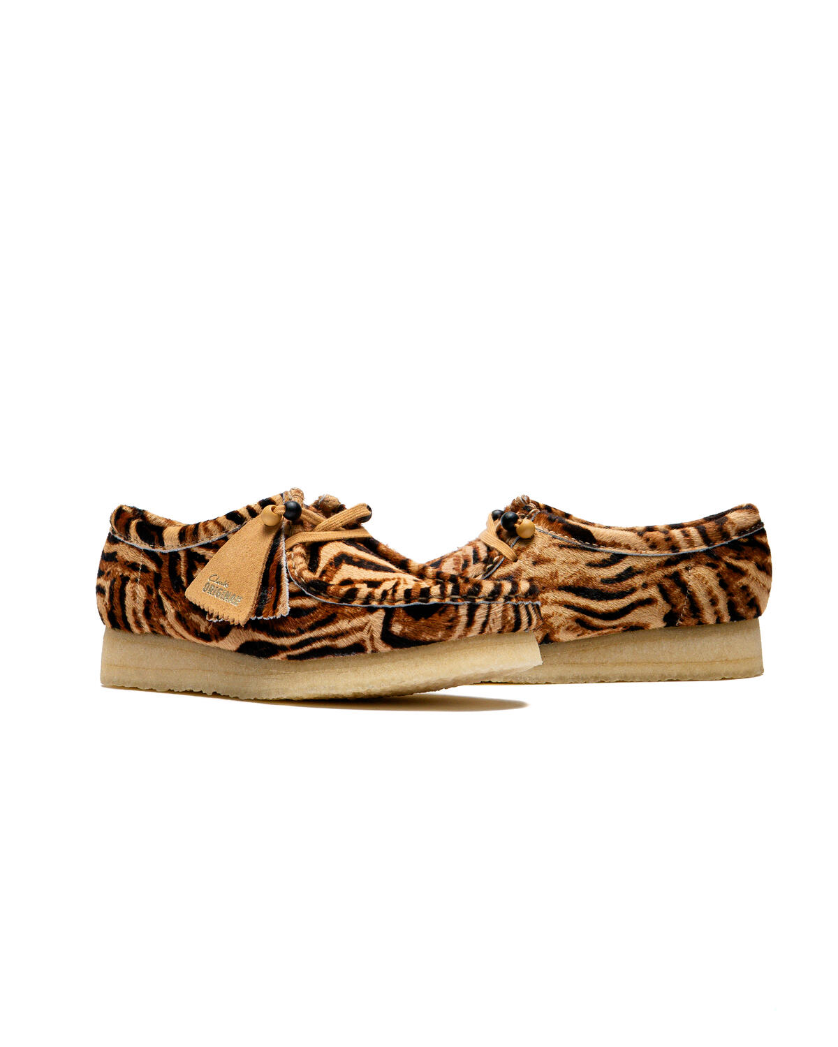 Clarks Originals WMNS Wallabee - Image 27