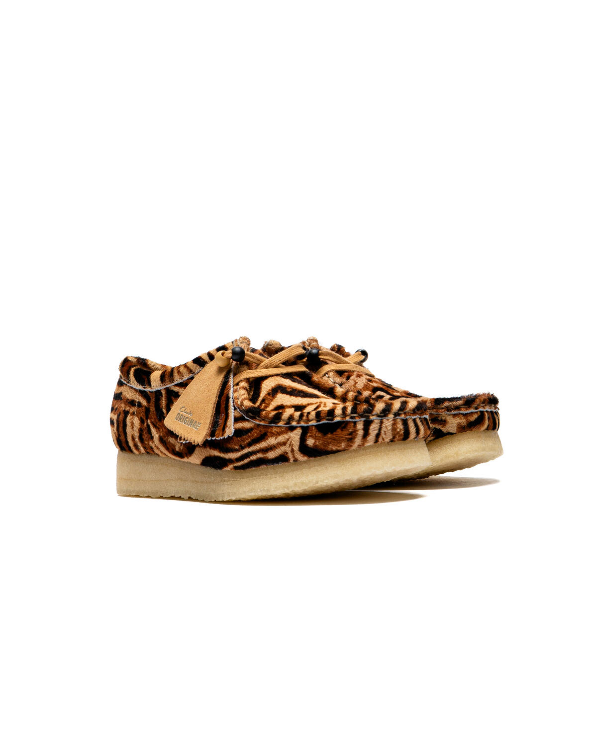 Clarks Originals WMNS Wallabee - Image 25