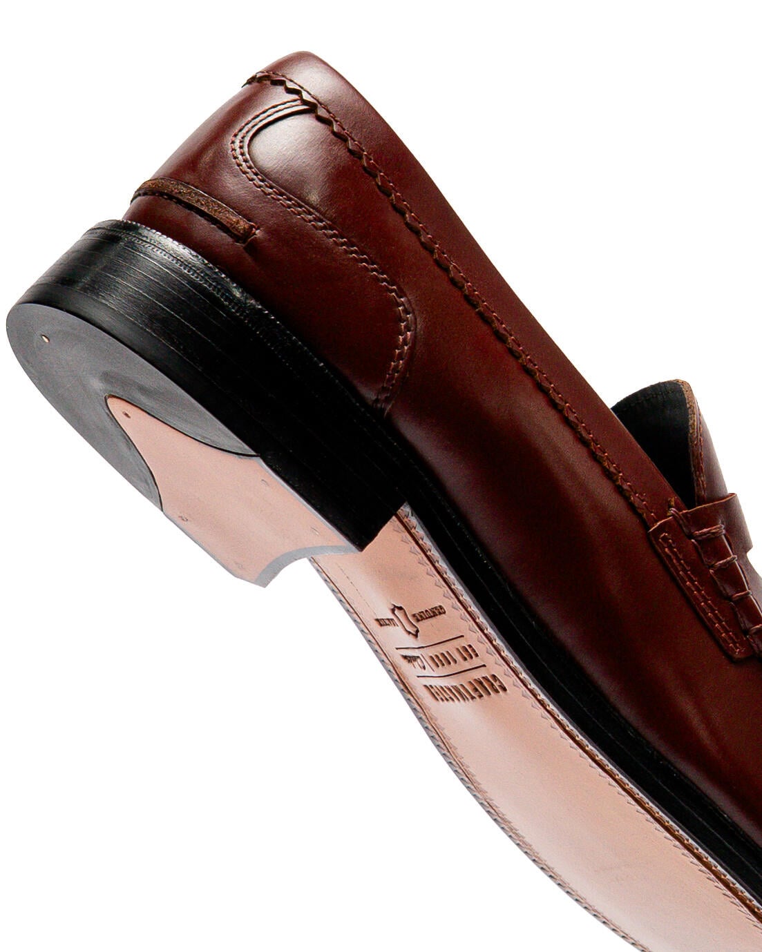 Clarks Originals Craft James Lo - Image 10