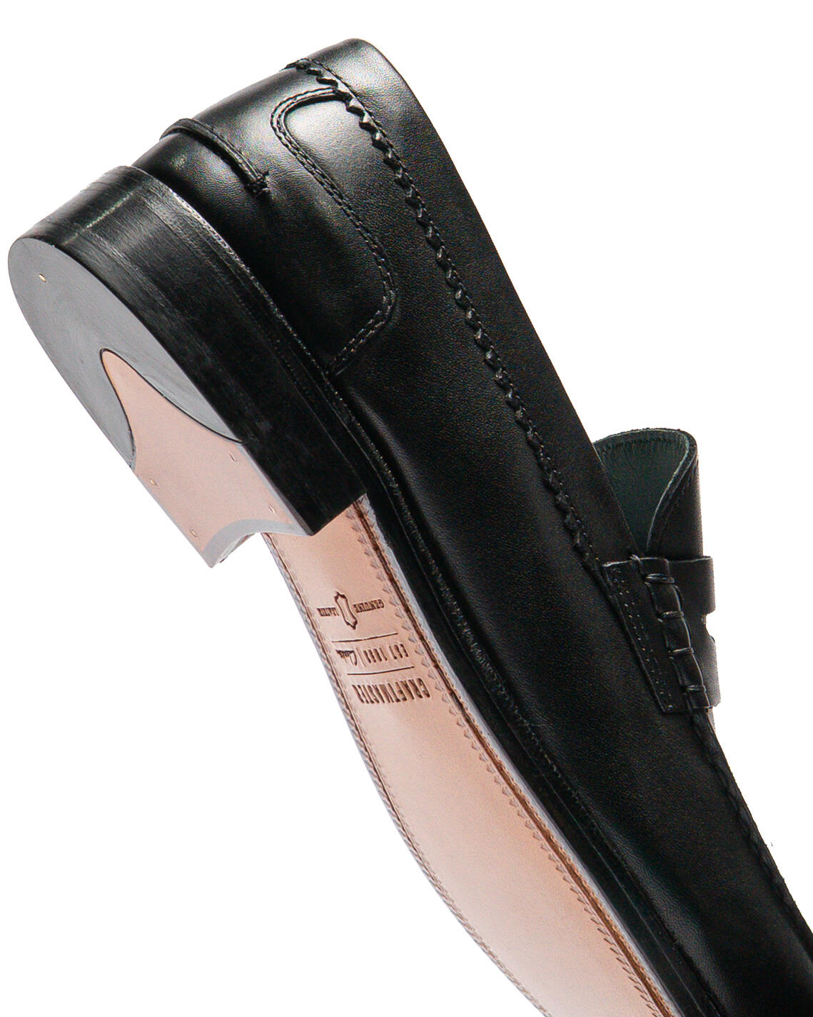 Clarks Originals Craft James Lo - Image 7