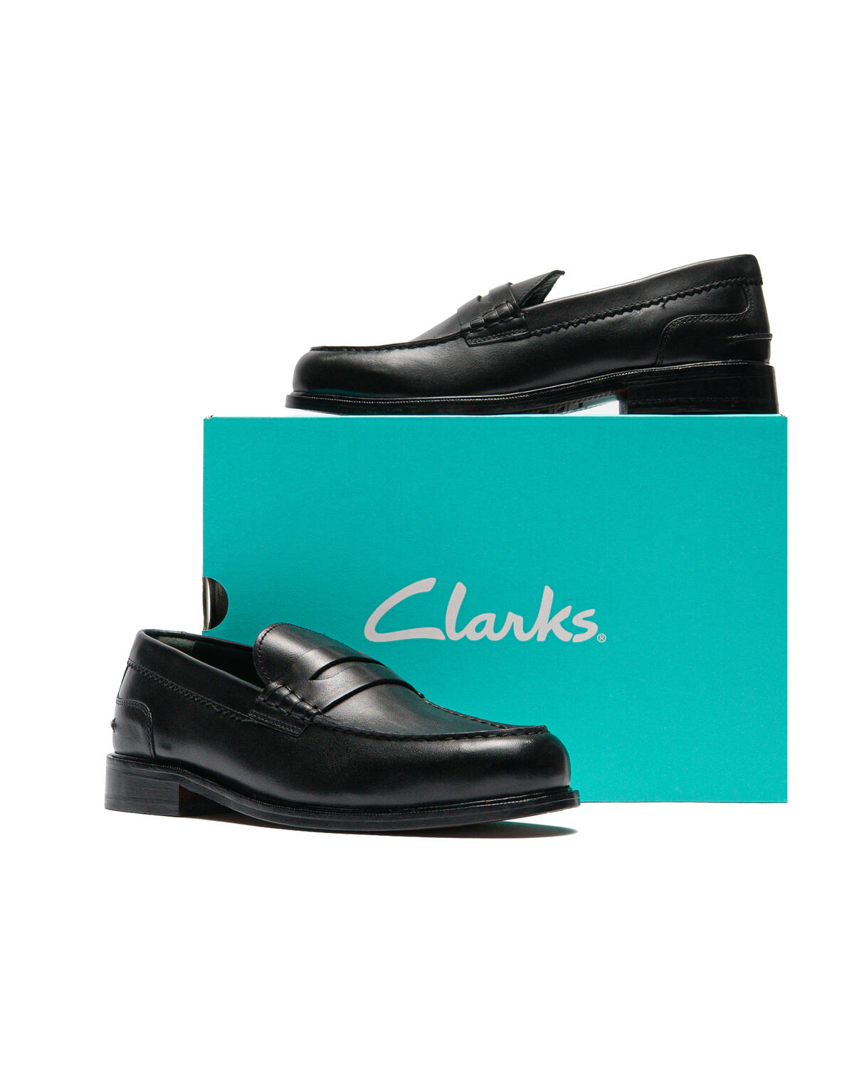 Clarks Originals Craft James Lo - Image 6