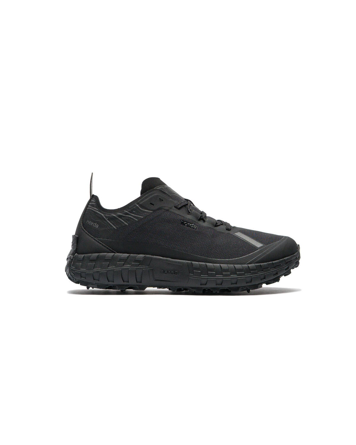 Norda Mens 001 Shoes