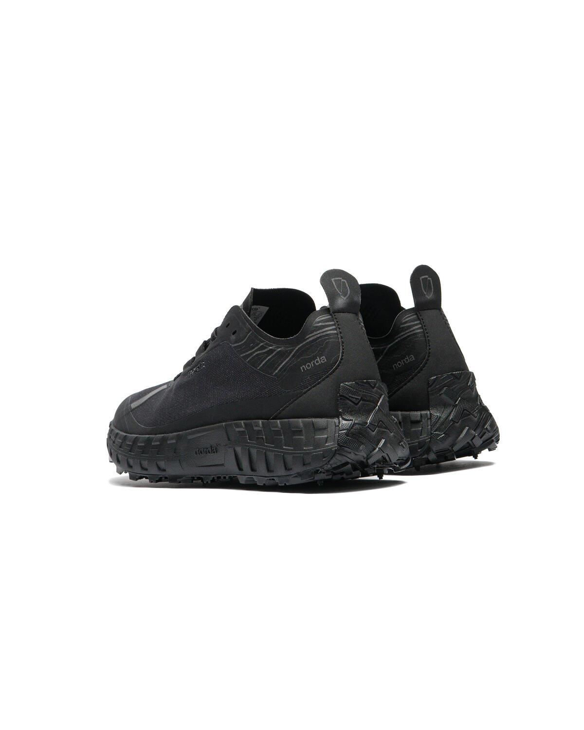 Norda 001A | 001A-M-stbl | AFEW STORE