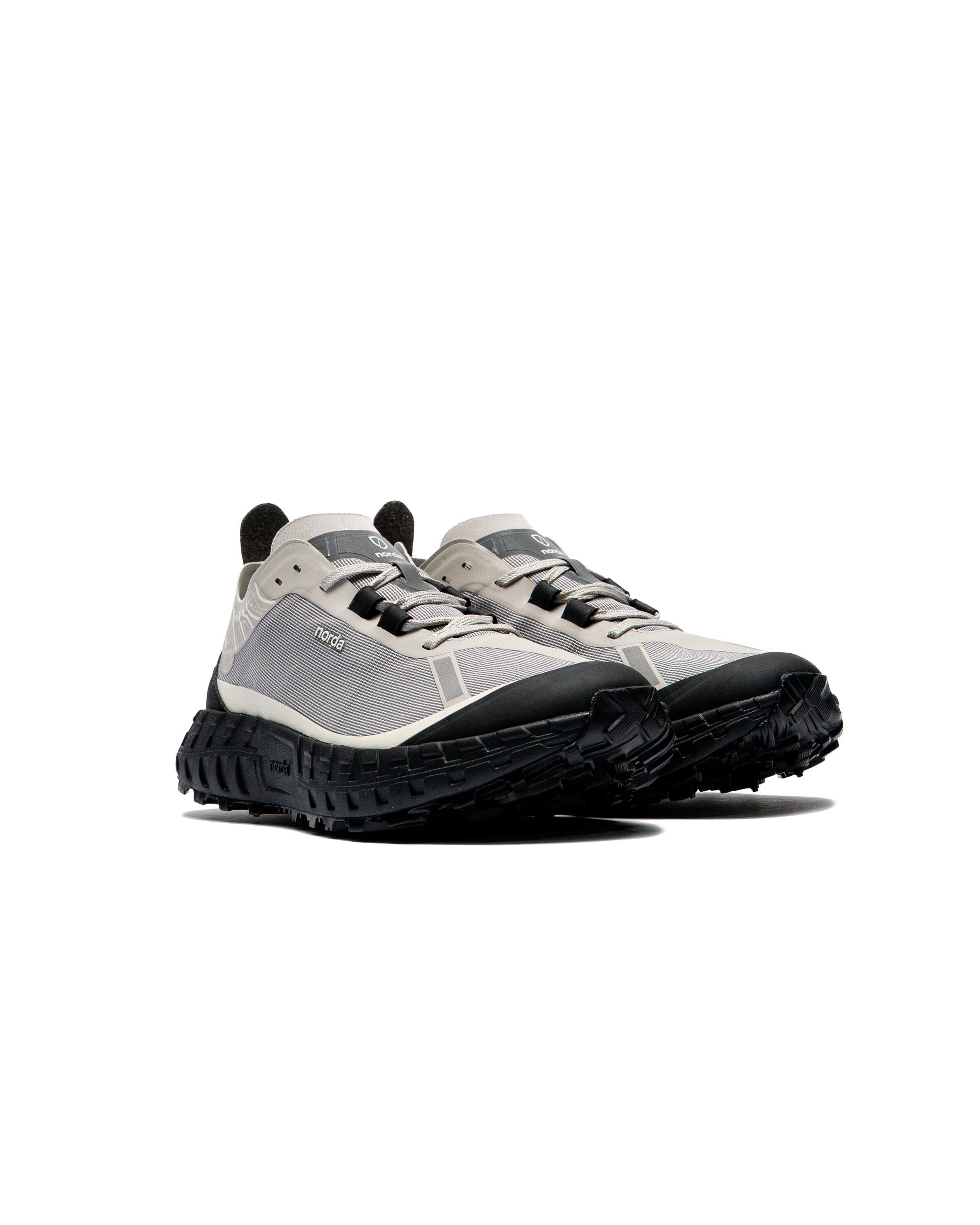 Norda 001A | 001A-M-pe | AFEW STORE