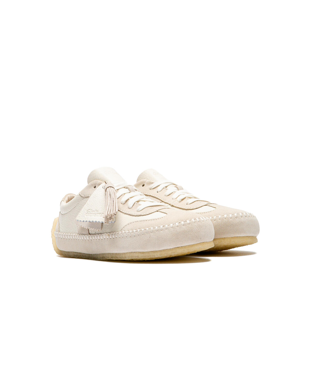 Clarks Originals WMNS Tor Low - Image 3