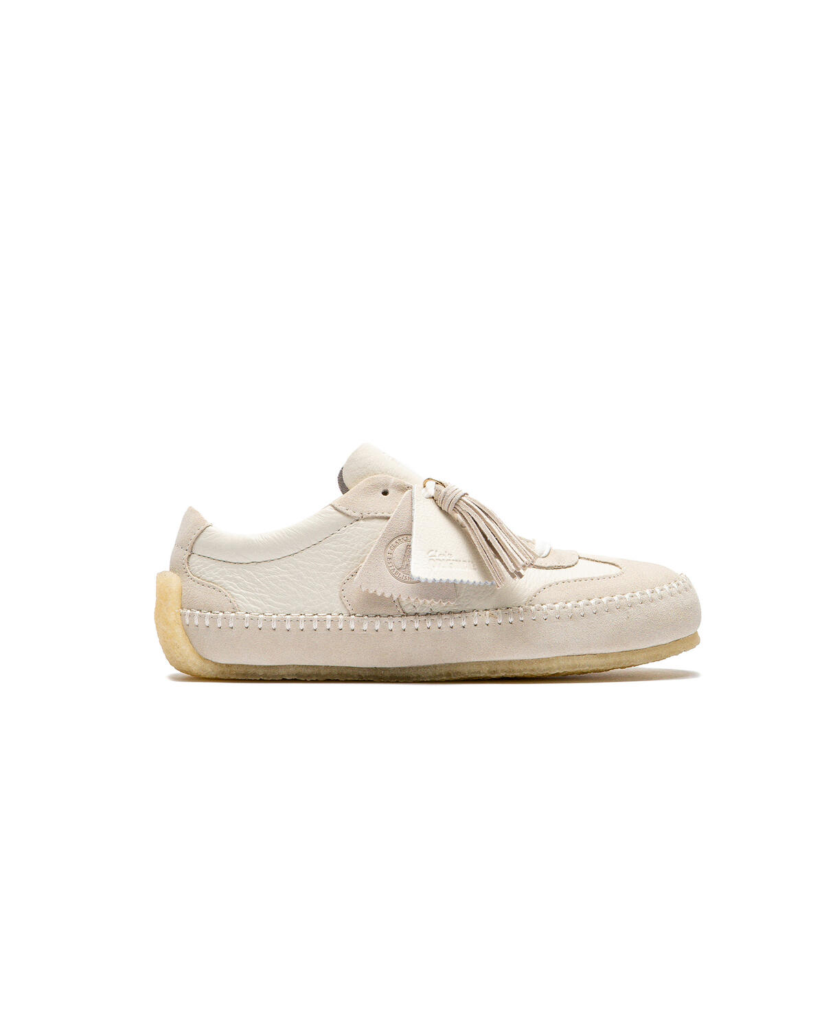 Clarks Originals WMNS Tor Low - Image 1
