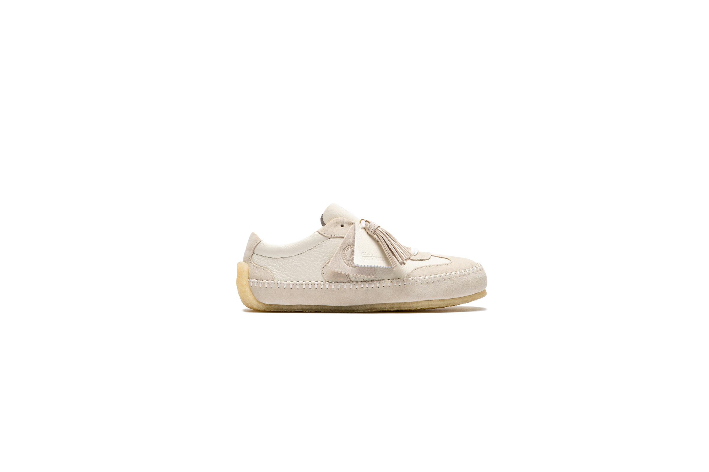 Clarks Originals WMNS Tor Low