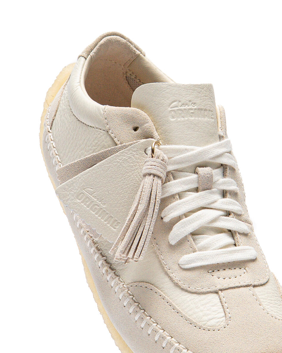 Clarks Originals WMNS Tor Low - Image 7